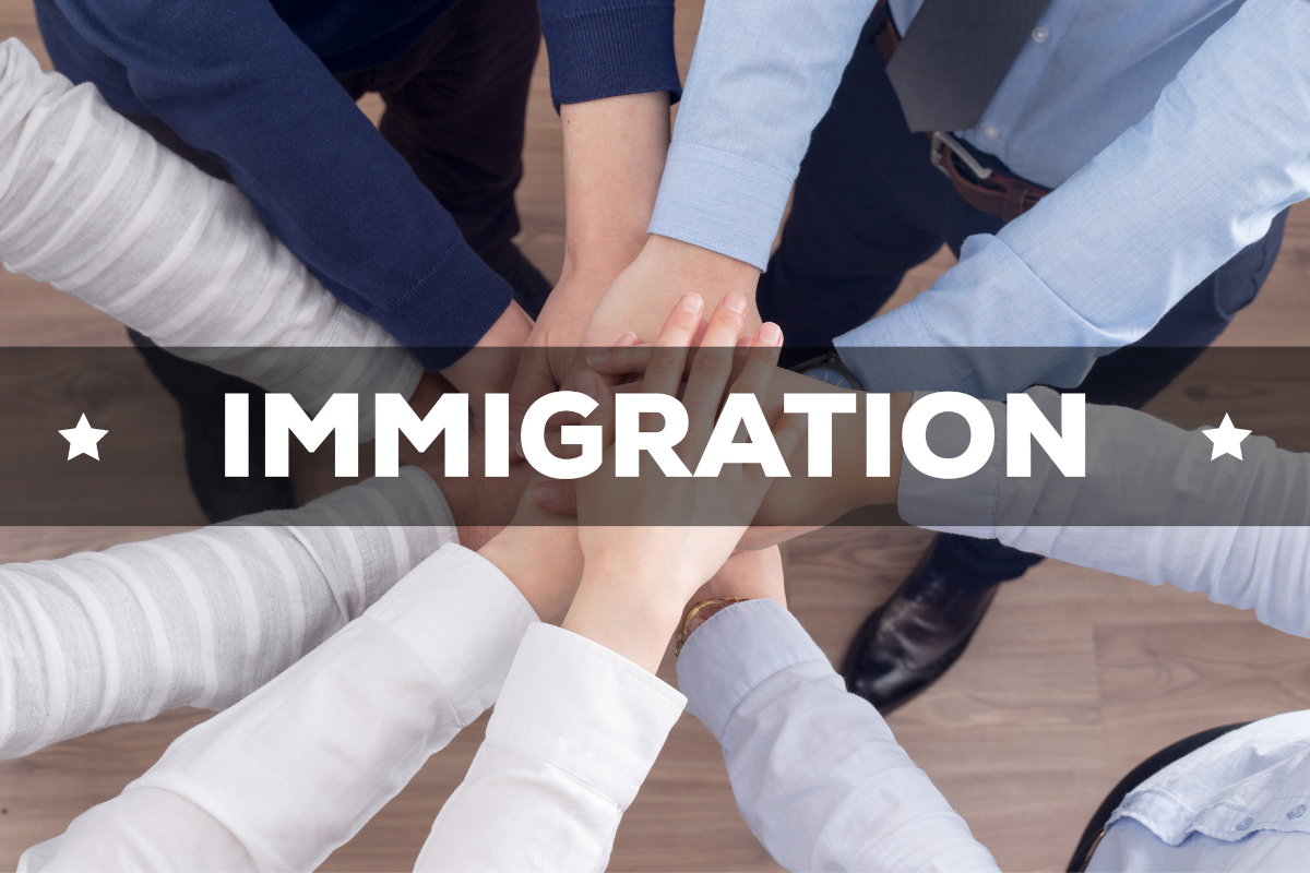 Change of Status & Business Immigration