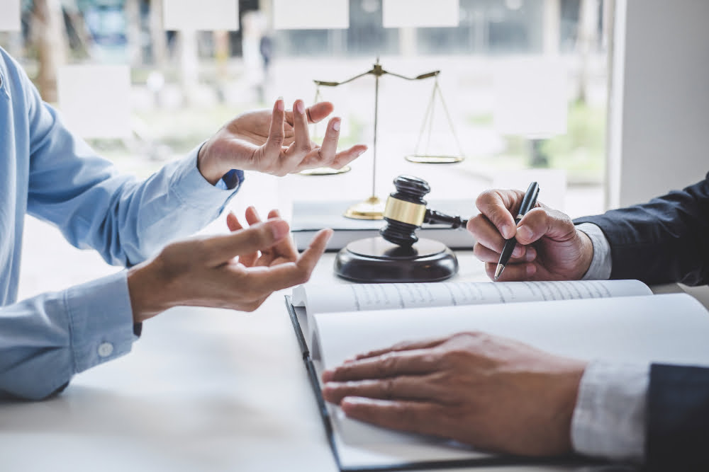 Immigration Lawyer