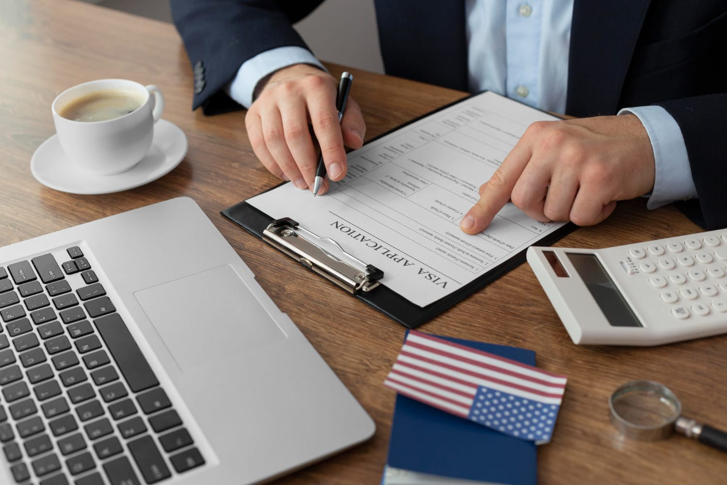 Asylum Immigration Lawyer